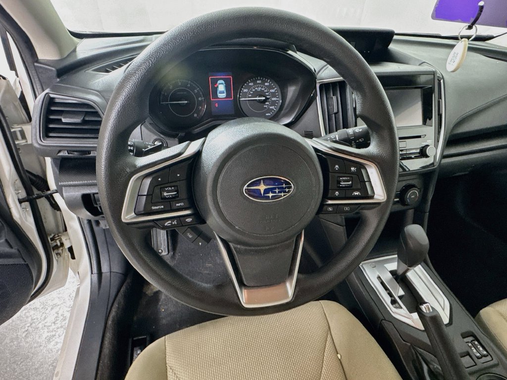 Used 2023 Subaru Impreza 2.0i Premium AWD/4WD image 11