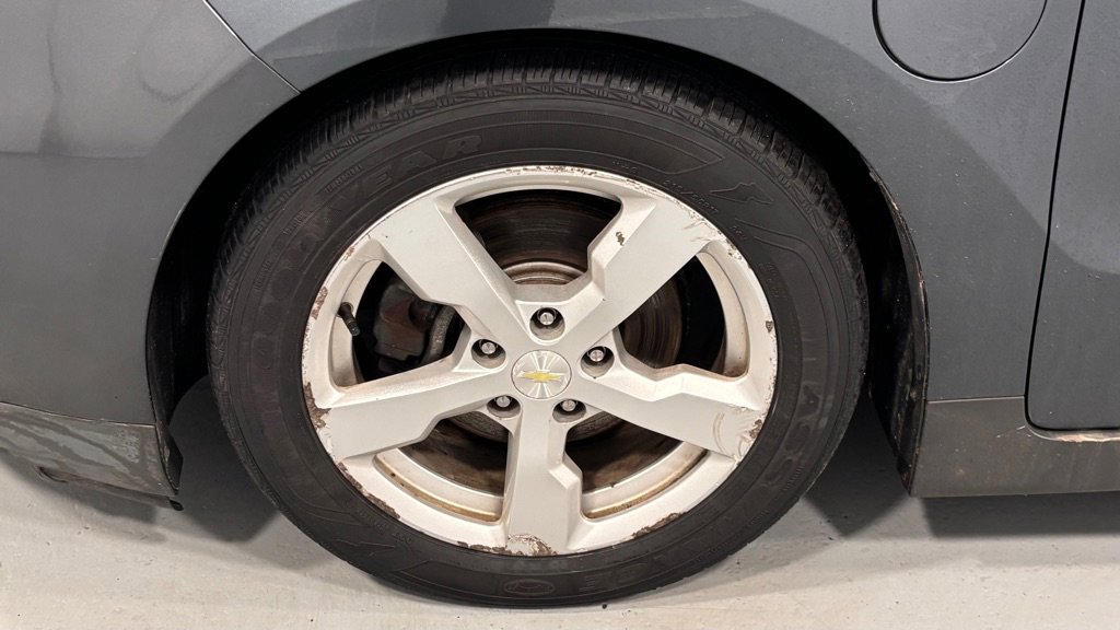 Used 2013 Chevrolet Volt image 30