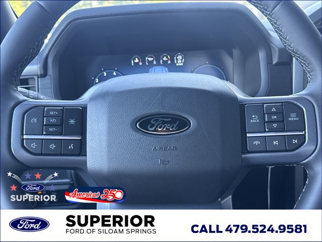 New 2026 Ford F150 XLT w/ Mobile Office Package AWD/4WD image 18