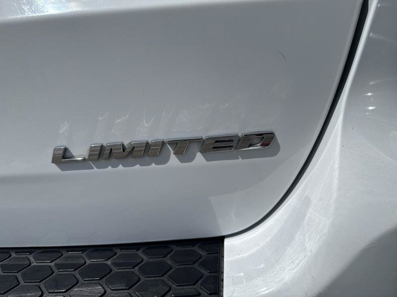Used 2015 Dodge Durango Limited RWD image 17