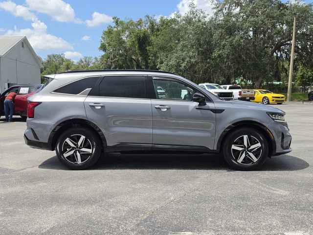 Used 2021 Kia Sorento SX FWD image 7