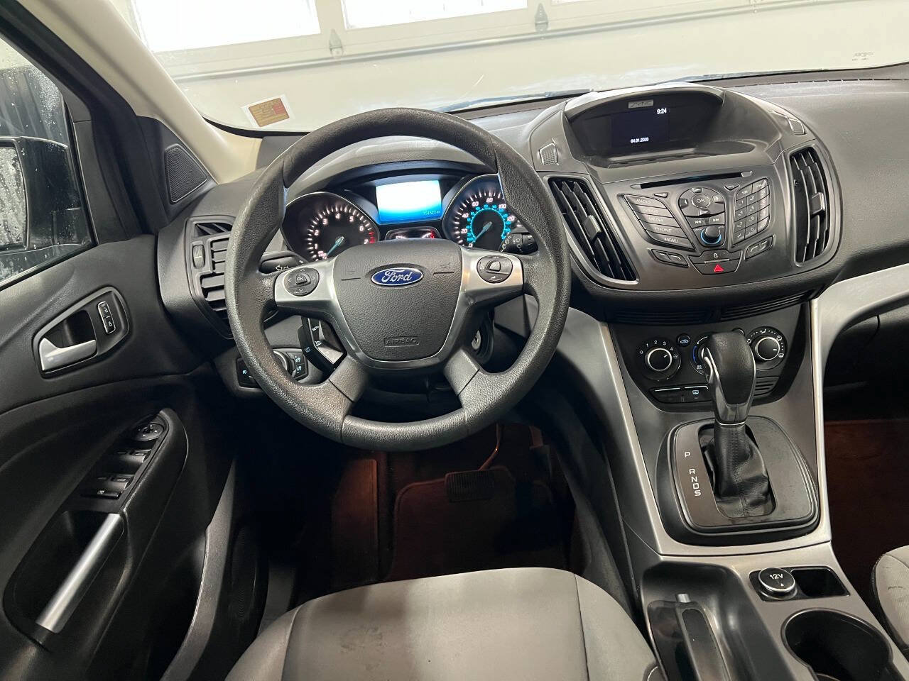 Used 2016 Ford Escape SE AWD/4WD image 8