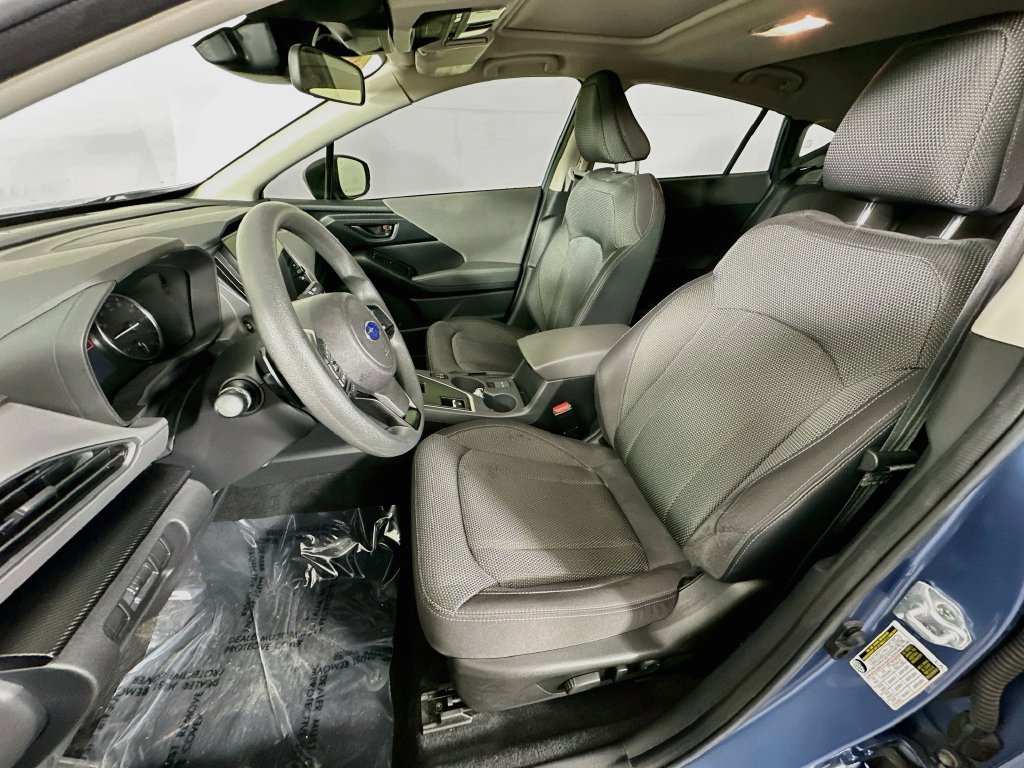 Certified 2024 Subaru Crosstrek 2.0i Premium AWD/4WD image 28
