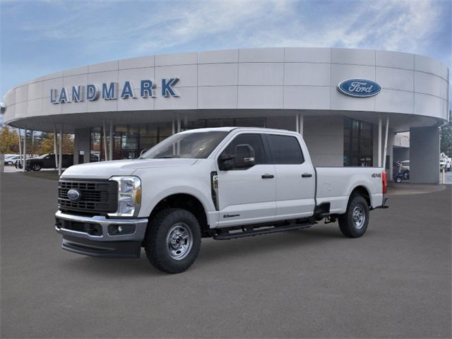 New 2026 Ford F250 XL image 1