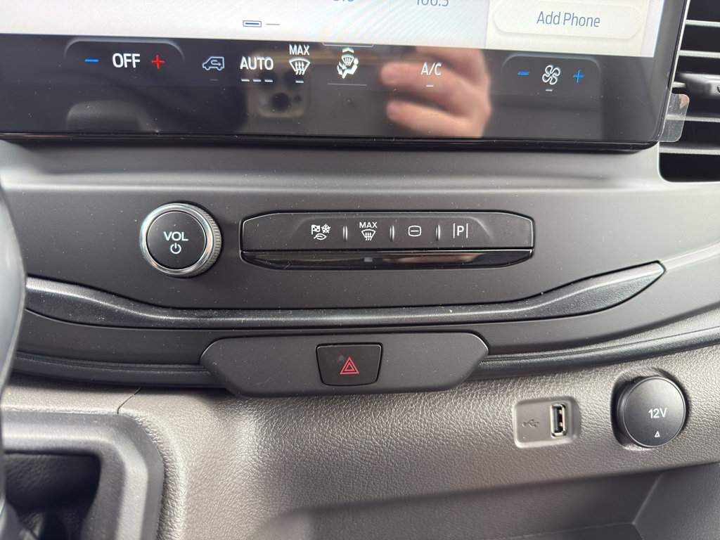 New 2026 Ford Transit 350 148 High Roof Extended image 18