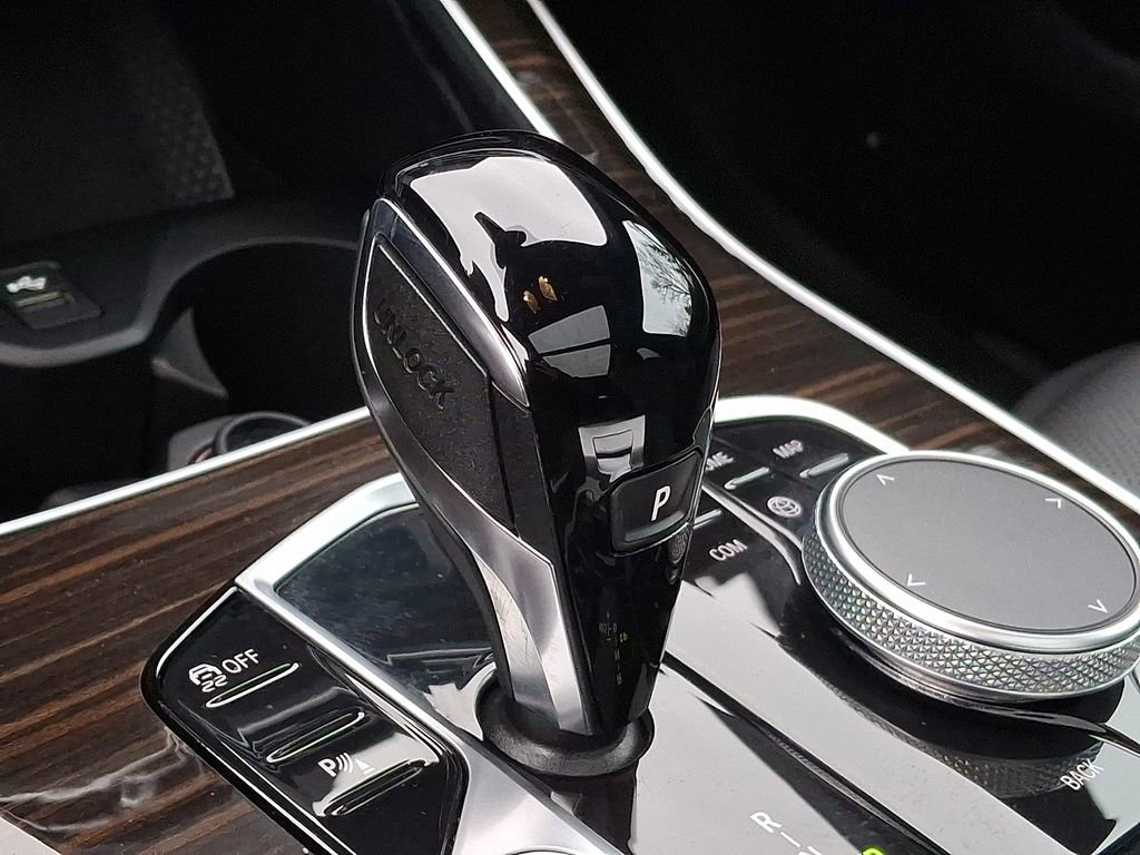 Certified 2023 BMW X5 xDrive40i AWD/4WD image 13