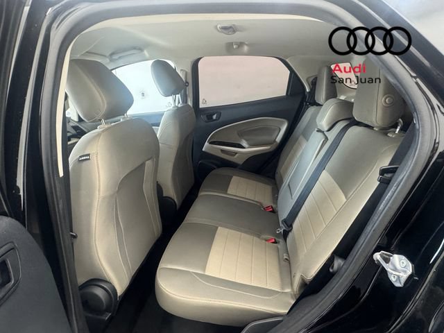 Used 2021 Ford EcoSport S FWD image 23
