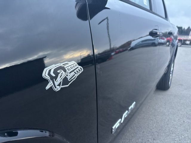 New 2026 RAM 1500 Big Horn AWD/4WD image 10