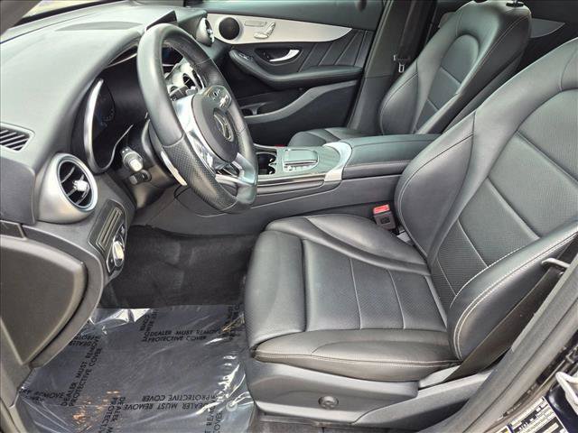 Used 2022 Mercedes-Benz GLC 300 image 16