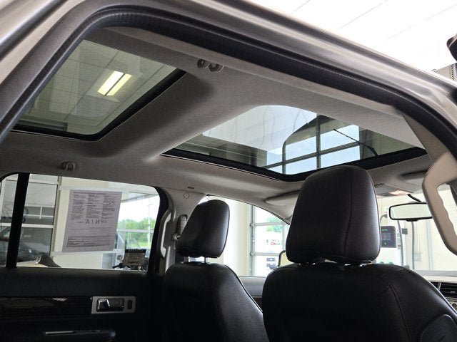 Used 2008 Lincoln MKX AWD image 9