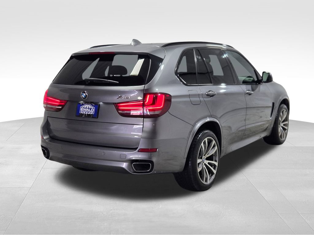 Used 2018 BMW X5 xDrive35i image 21