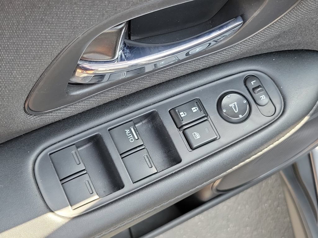 Certified 2021 Honda HR-V LX image 21