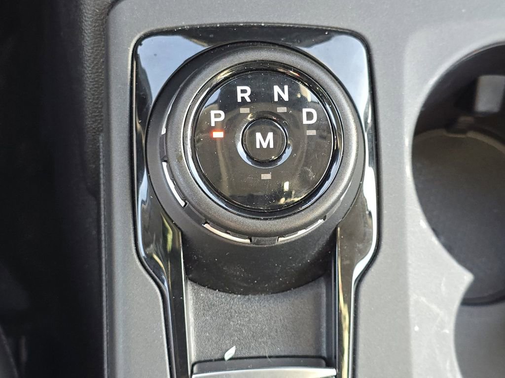 Used 2024 Ford Bronco Sport Badlands image 30