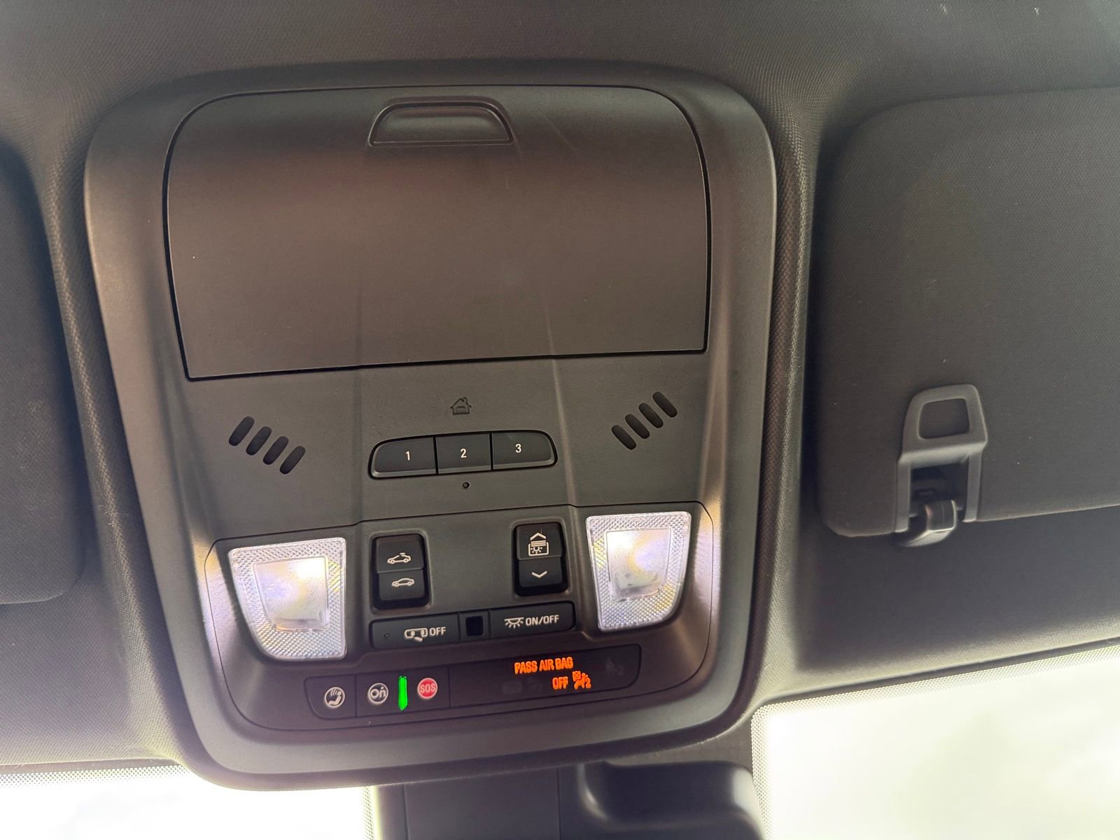 Used 2021 Cadillac XT4 Sport image 21