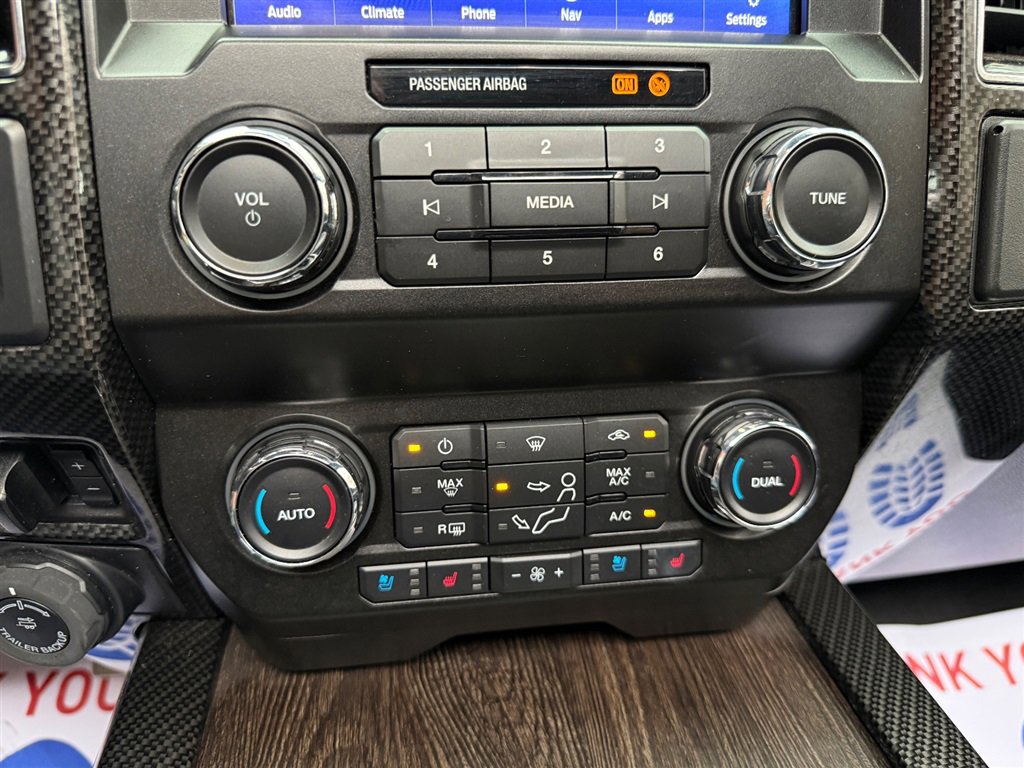 Used 2021 Ford F250 Lariat w/ Lariat Ultimate Package image 67