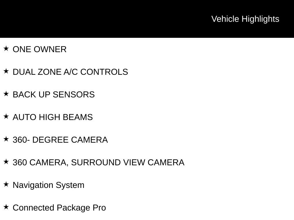 Used 2023 BMW X3 M40i w/ Premium Package image 12