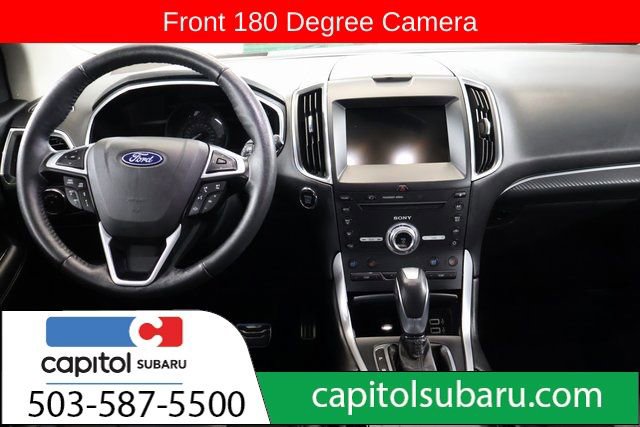 Used 2018 Ford Edge Sport w/ Equipment Group 401A image 15