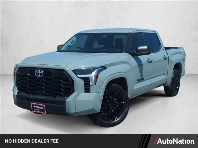 Used 2024 Toyota Tundra SR5 w/ TRD Sport Package