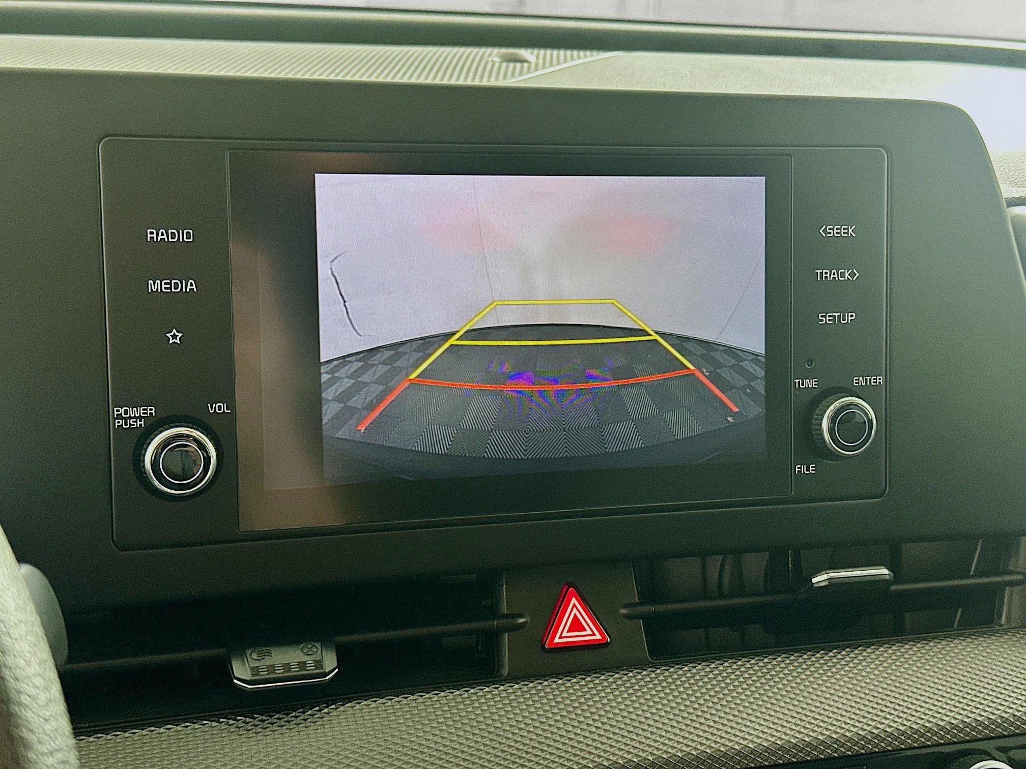 Used 2025 Kia Sportage LX image 22