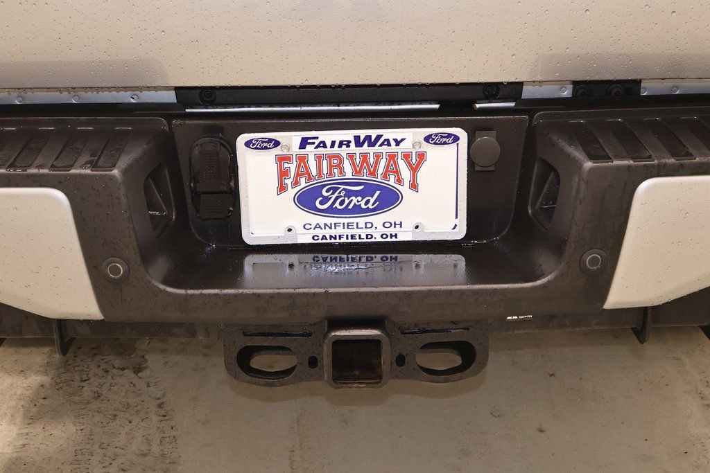 Certified 2024 Ford F350 Lariat w/ Lariat Ultimate Package image 44