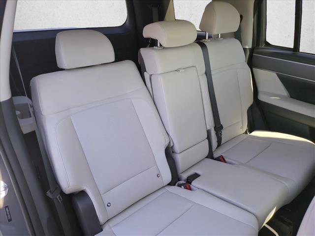 New 2026 Hyundai Santa Fe SE image 18