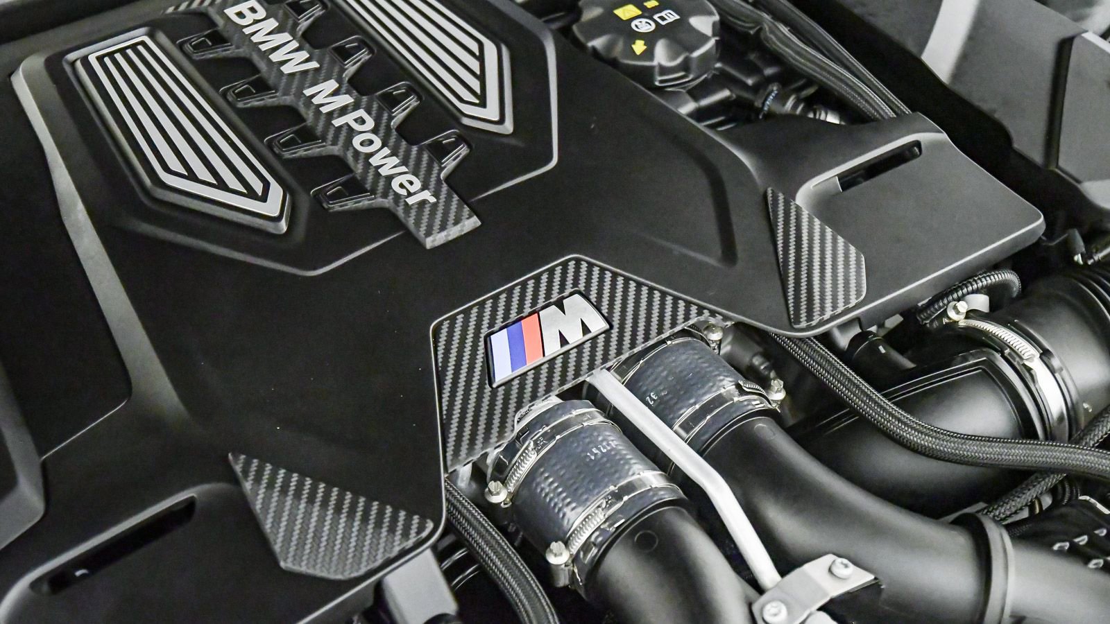 Used 2023 BMW M5 w/ Competition Package image 42