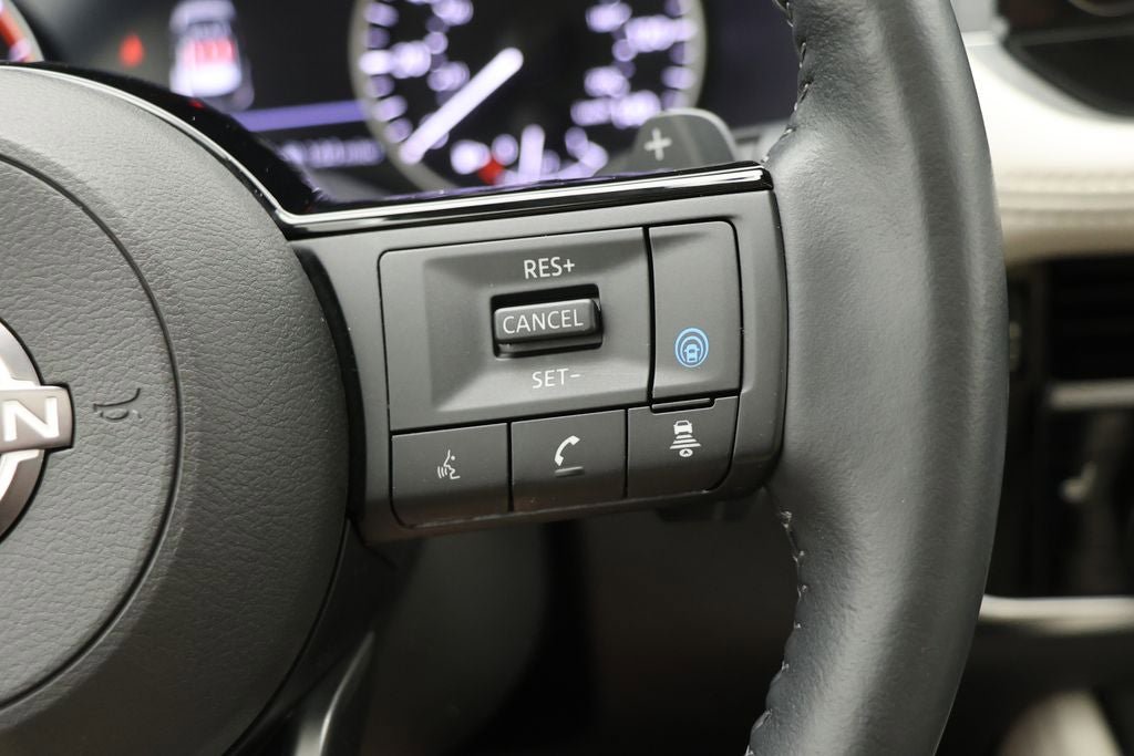 Used 2023 Nissan Rogue SL w/ SL Premium Package AWD/4WD image 20