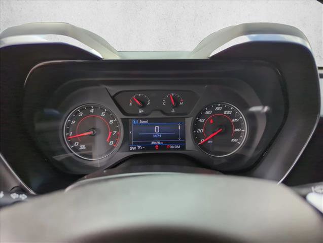 Used 2020 Chevrolet Camaro LT w/ RS Package image 7