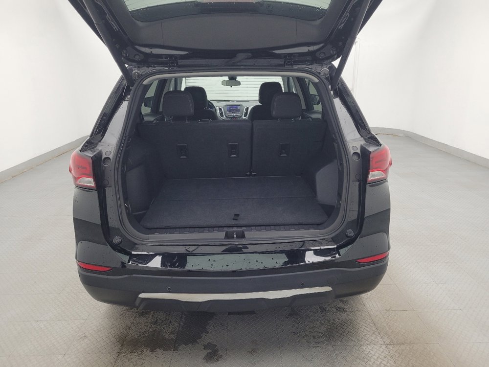 Used 2024 Chevrolet Equinox LT image 29