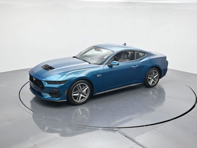 New 2026 Ford Mustang GT image 41