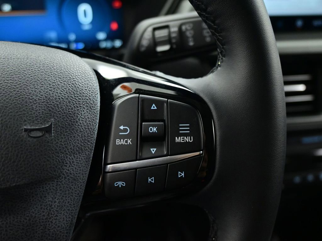 Used 2024 Ford Escape Active w/ Tech Pack #2 image 17