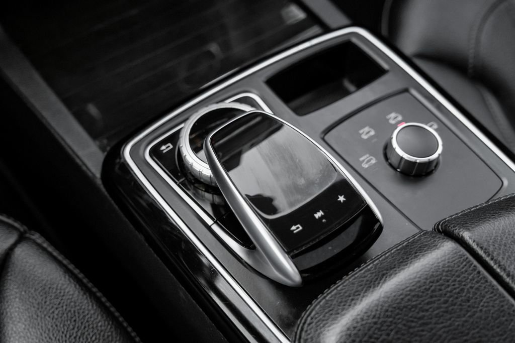 Used 2018 Mercedes-Benz GLE 350 image 26