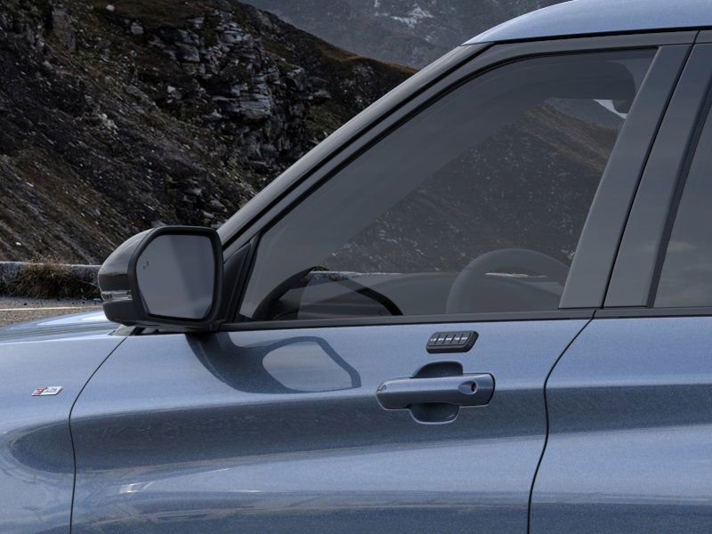 New 2026 Ford Explorer ST-Line image 20