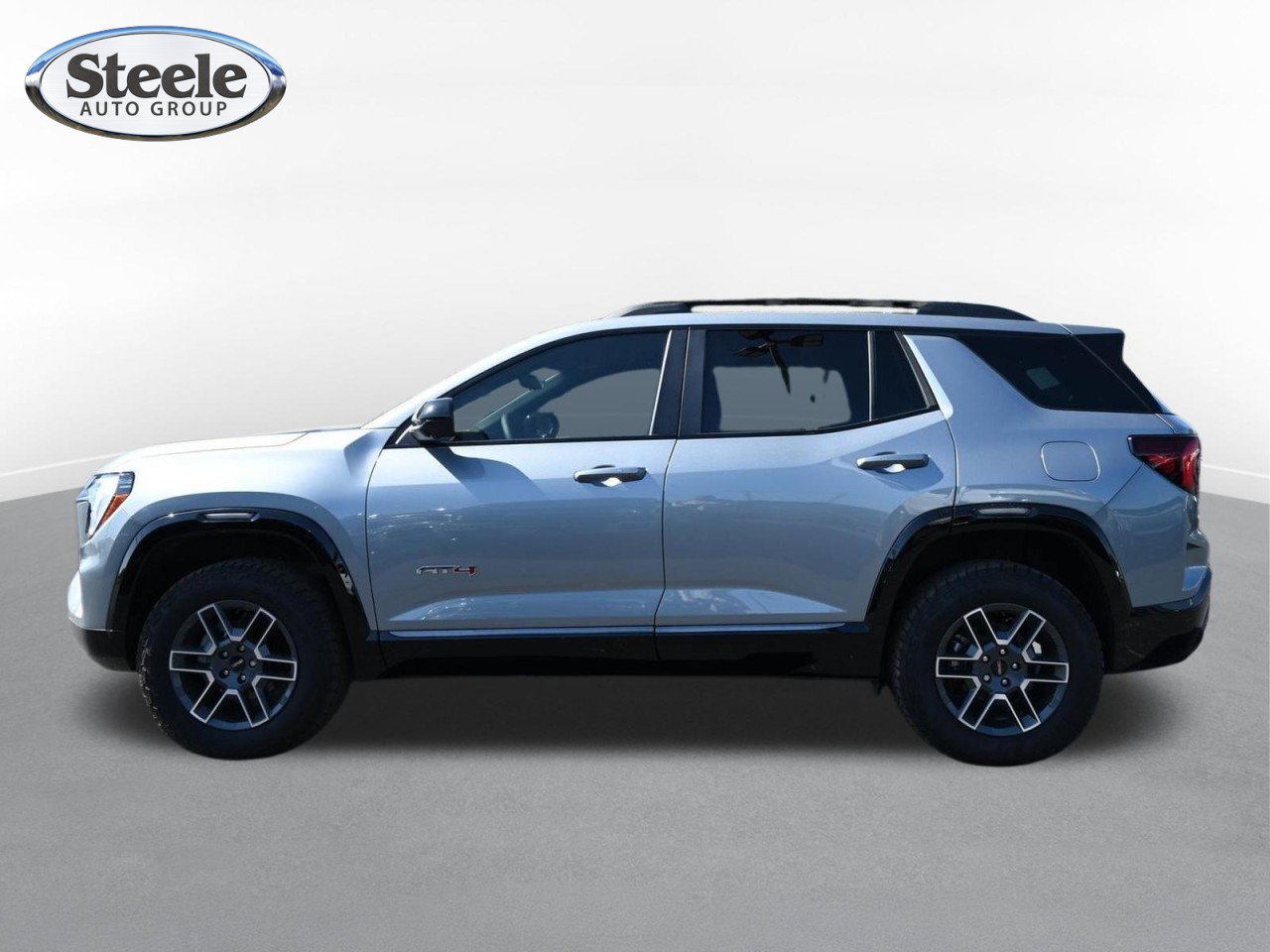 New 2026 GMC Terrain AT4 w/ Convenience Package III AWD/4WD image 4