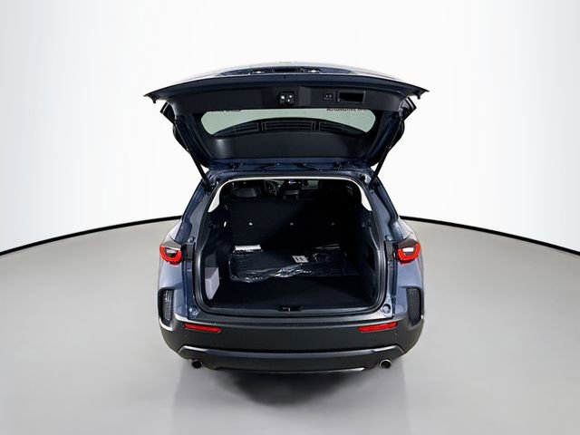 New 2026 MAZDA CX-50 2.5 Hybrid w/ Cargo Package image 27