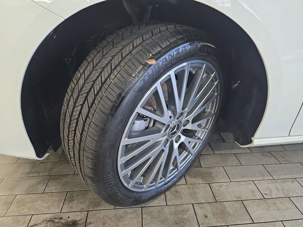 Certified 2026 Mercedes-Benz CLA 250 image 36