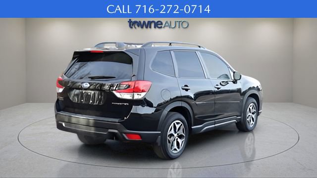Used 2021 Subaru Forester Premium image 6