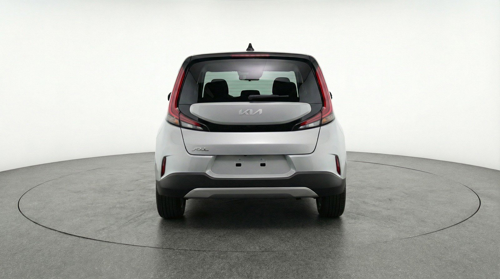 Used 2025 Kia Soul LX w/ LX Technology Package image 7