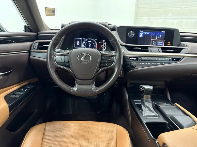 Used 2020 Lexus ES 350 w/ Accessory Package 2 FWD image 23