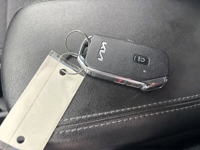 Used 2024 Kia Seltos S FWD image 48