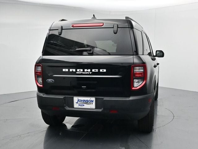 Certified 2022 Ford Bronco Sport Big Bend w/ Convenience Package AWD/4WD image 7