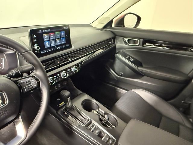 Used 2023 Honda Civic Touring image 28
