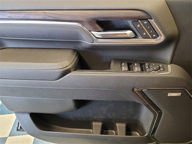 New 2025 GMC Sierra 2500 SLT image 24