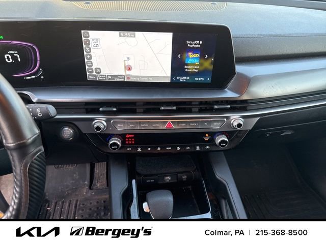 Used 2023 Kia Telluride LX image 10