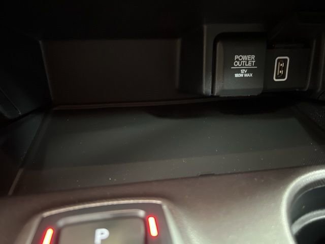 Used 2023 Honda Ridgeline RTL image 38