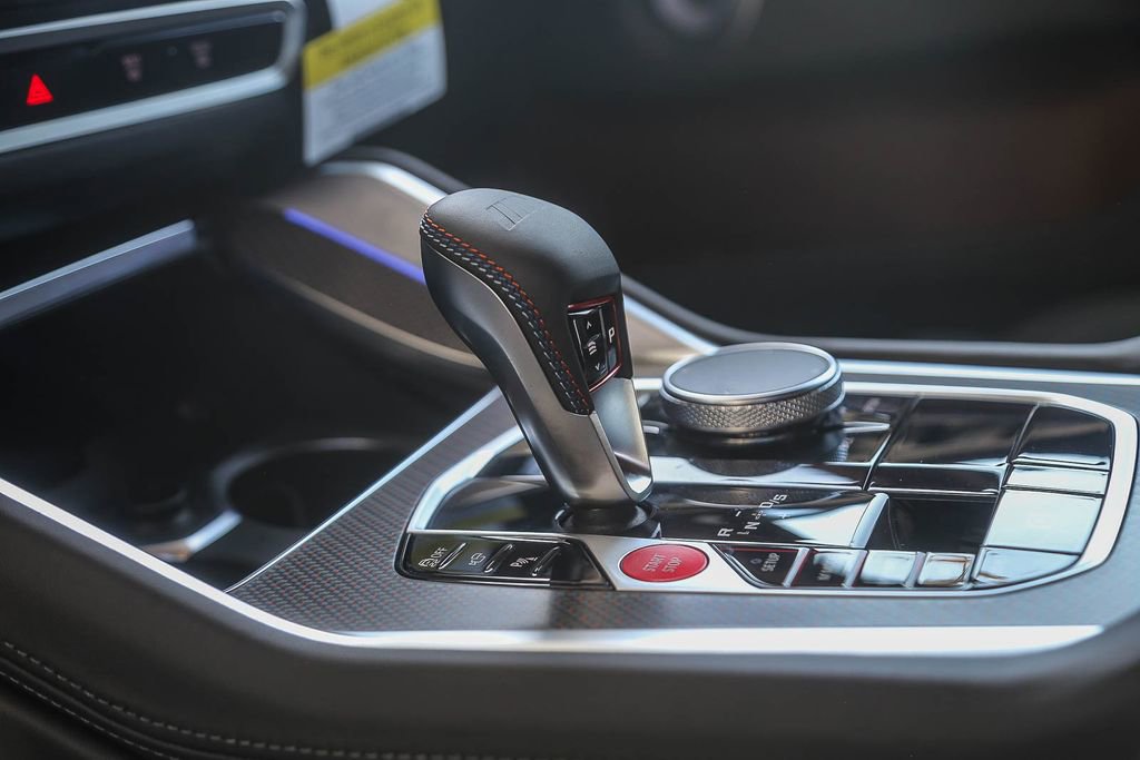 Used 2026 BMW XM Label Red w/ M Driver's Package AWD/4WD image 18