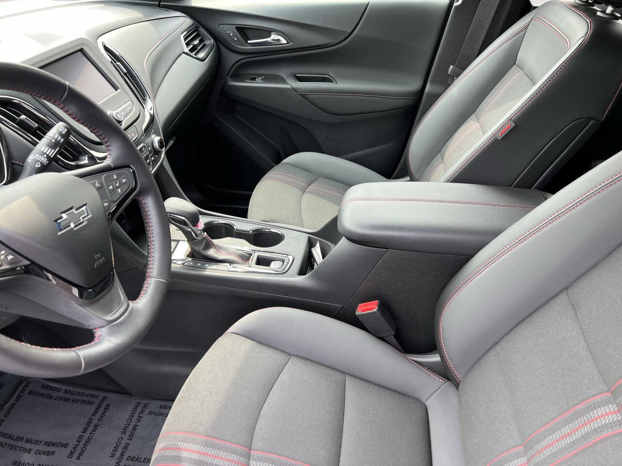 Used 2022 Chevrolet Equinox RS image 12