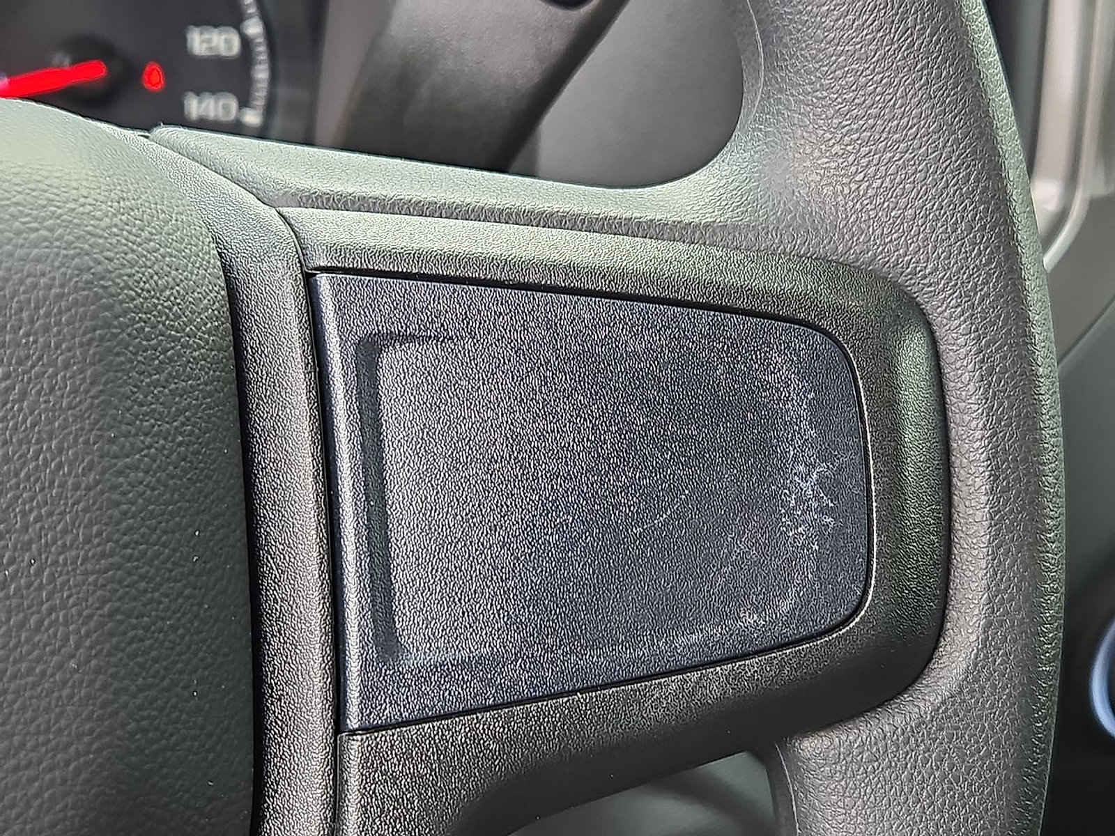 Certified 2025 Chevrolet Silverado 1500 Custom Trail Boss image 18