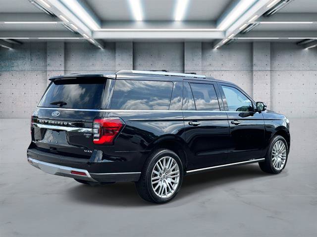 Used 2023 Ford Expedition Max Limited AWD/4WD image 28