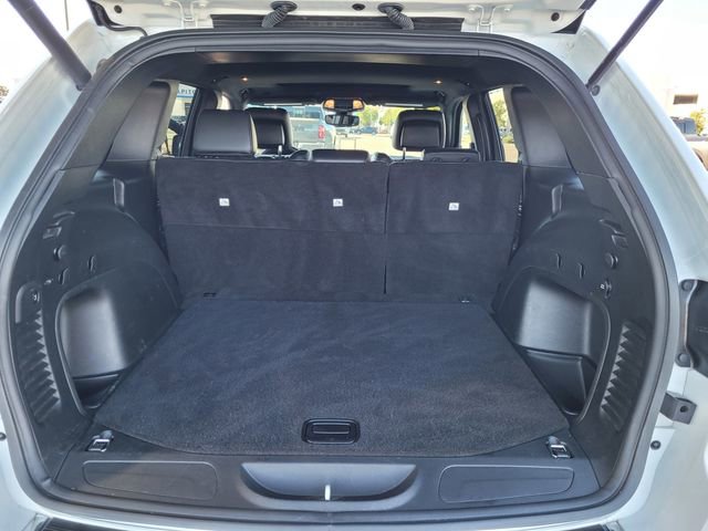 Used 2021 Jeep Grand Cherokee Limited AWD/4WD image 19
